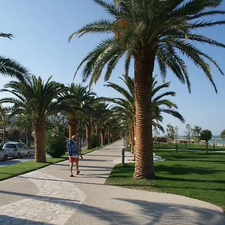 Appartamento Casetta Di Mare *