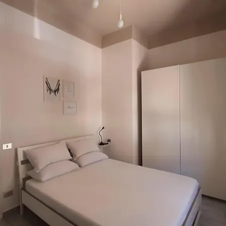 Casetta Di Mare Apartment *