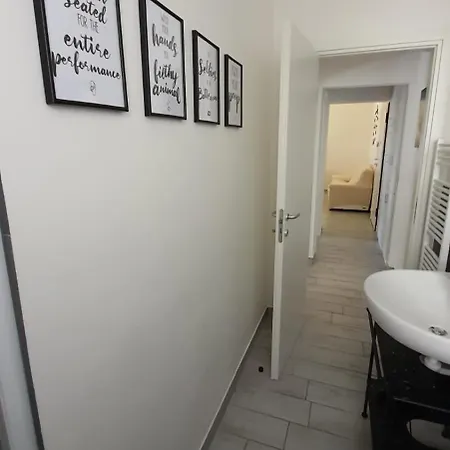 Casetta Di Mare Apartment