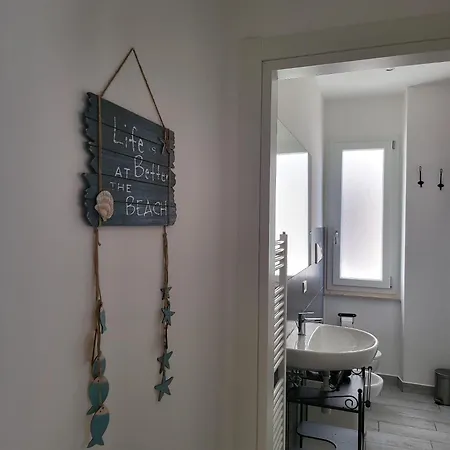 Apartment Casetta Di Mare