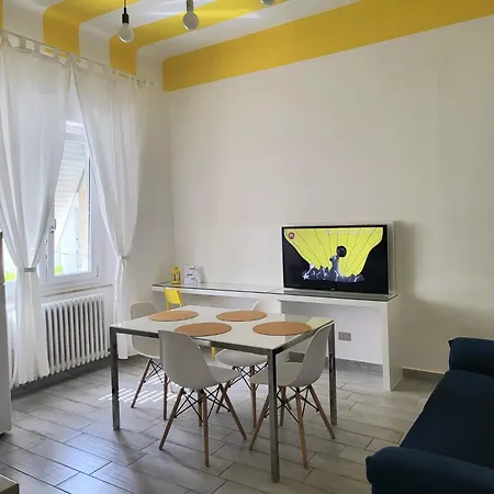 Apartment Casetta Di Mare *