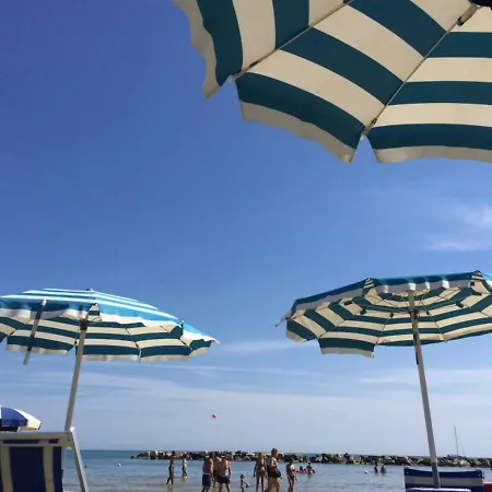 Casetta Di Mare * Grottammare