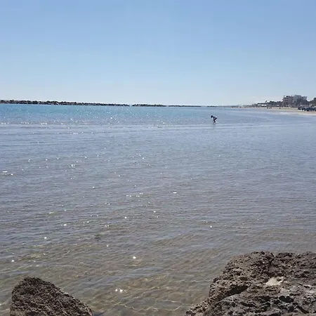 Casetta Di Mare