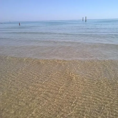 Casetta Di Mare