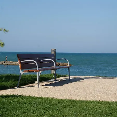 Apartment Casetta Di Mare Grottammare