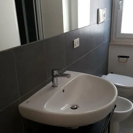 Casetta Di Mare Apartment *