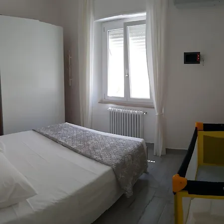 Apartment Casetta Di Mare *