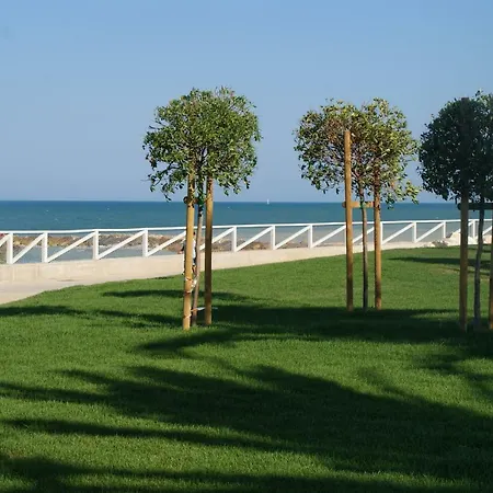 Apartment Casetta Di Mare Grottammare