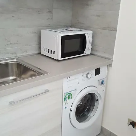 Casetta Di Mare Grottammare