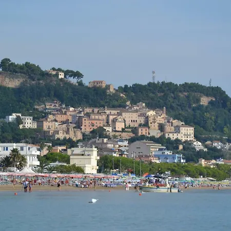 Casetta Di Mare Apartment