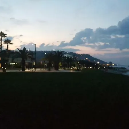 Casetta Di Mare Apartment Grottammare